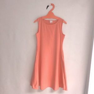 SHEFEELSPRETY Summer Swinging Dress NWOT